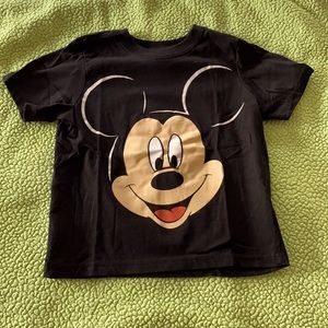 Mickey Mouse T-Shirt
